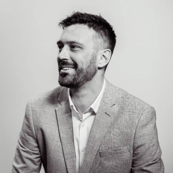Rob Sellars Managing Consultant Civil Construction recruiter auckland